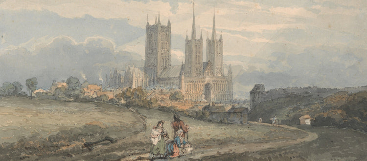Lincolnshire History