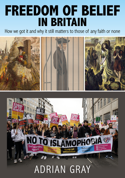 Freedom of Belief in Britain